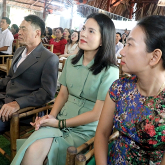 HOẠT ĐỘNG VIỆN ĐÔNG Y