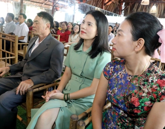 HOẠT ĐỘNG VIỆN ĐÔNG Y