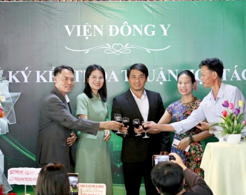 Viện Đông Y