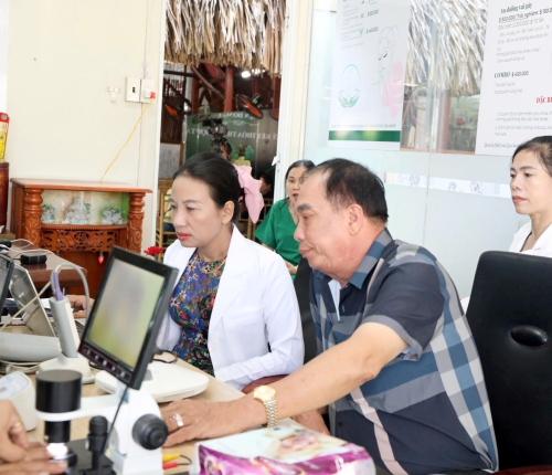 KHÁCH HÀNG THỰC TẾ