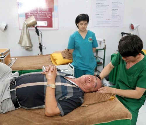 KHÁCH HÀNG THỰC TẾ