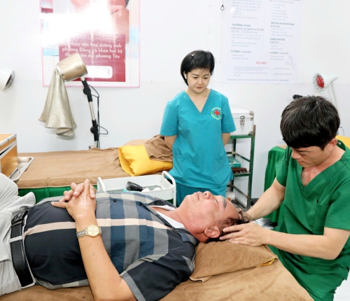 KHÁCH HÀNG THỰC TẾ