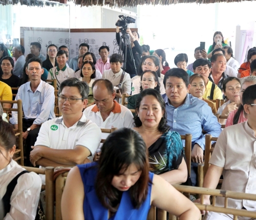 HOẠT ĐỘNG VIỆN ĐÔNG Y