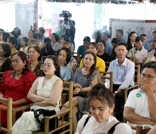 HOẠT ĐỘNG VIỆN ĐÔNG Y